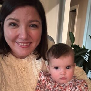 Meet your Posher, Tara